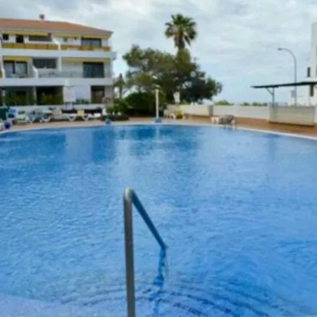 Appartamento Apartamento Puerto Santiago