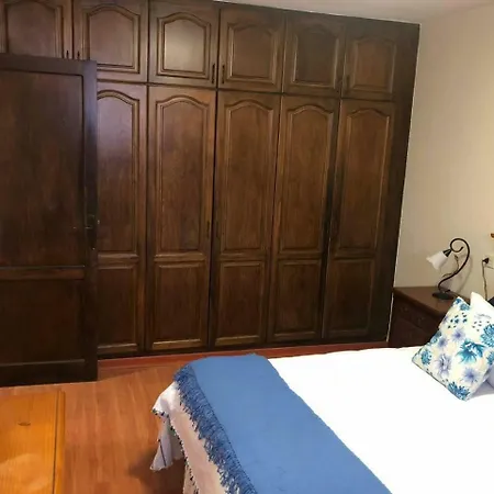 Apartamento Puerto Santiago *