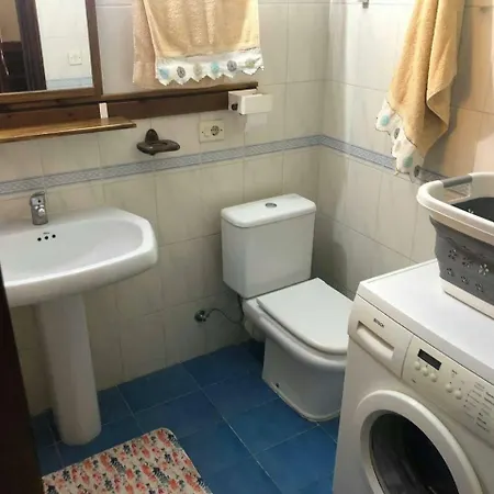 Apartamento Puerto Santiago *