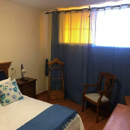 Appartamento Apartamento Puerto Santiago