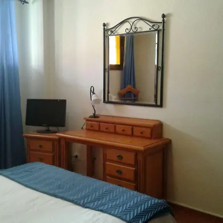 Apartamento Puerto Santiago