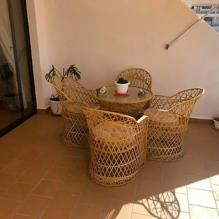 Apartamento Puerto Santiago Appartamento Puerto de Santiago (Tenerife)