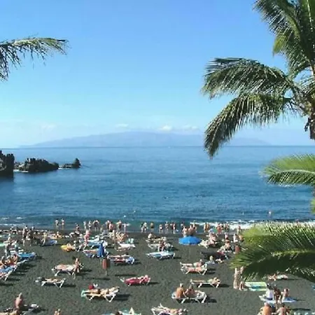 Apartamento Puerto Santiago Puerto de Santiago (Tenerife)