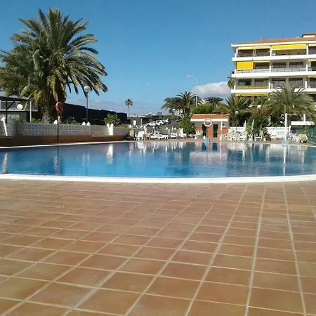 Appartamento Apartamento Puerto Santiago *