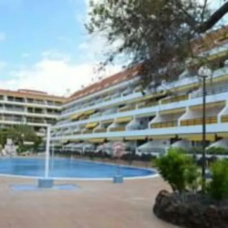 Apartamento Puerto Santiago