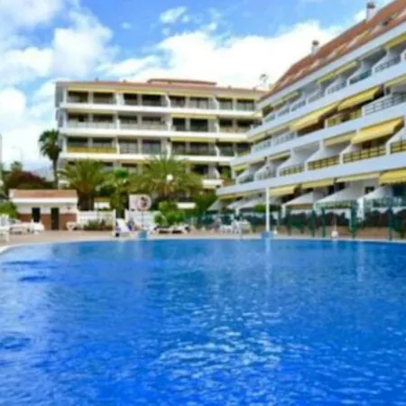 Apartamento Puerto Santiago Appartamento *