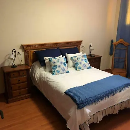 Apartamento Puerto Santiago Appartamento Puerto de Santiago (Tenerife)