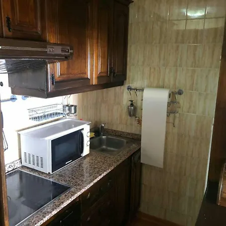 Apartamento Puerto Santiago Puerto de Santiago (Tenerife)