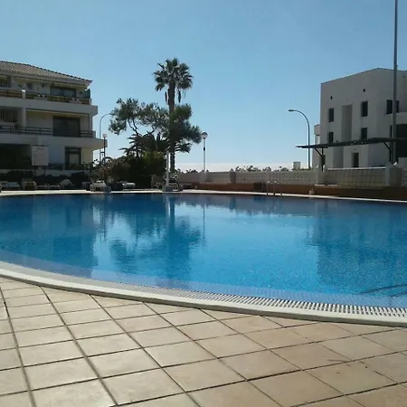 Appartamento Apartamento Puerto Santiago *