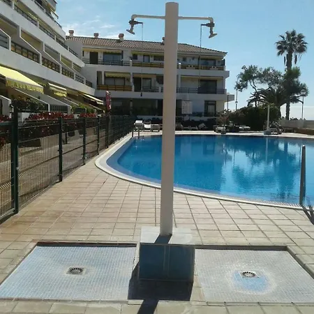 Appartamento Apartamento Puerto Santiago