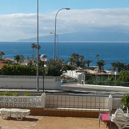 Apartamento Puerto Santiago Appartamento