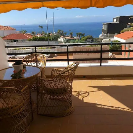 Apartamento Puerto Santiago *