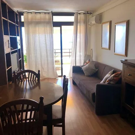 Appartamento Apartamento Puerto Santiago Puerto de Santiago (Tenerife)