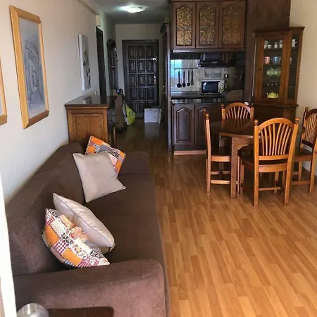 Appartamento Apartamento Puerto Santiago *