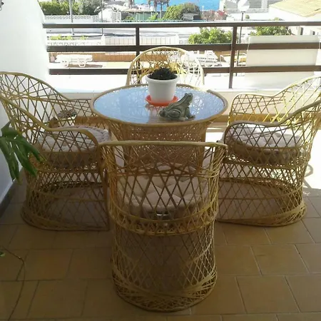 Appartamento Apartamento Puerto Santiago