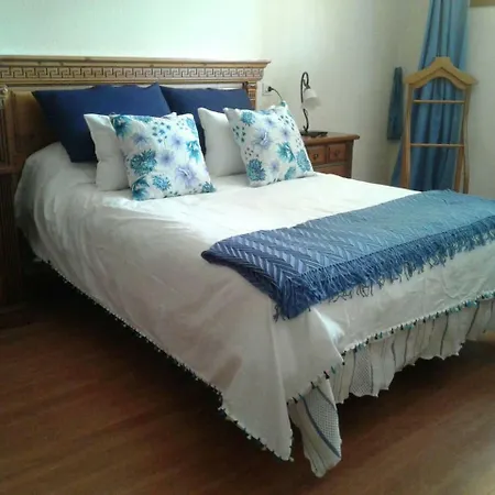 Apartamento Puerto Santiago *