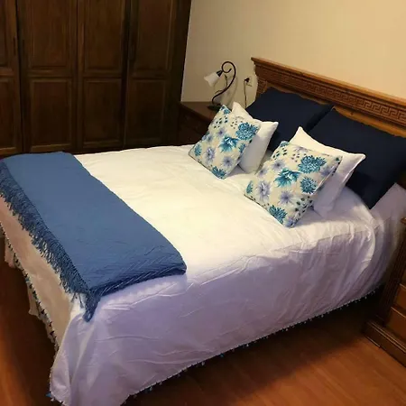 Appartamento Apartamento Puerto Santiago